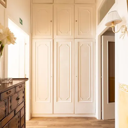 Apartment Cozy And Chic Near Campo De Fiori Rome