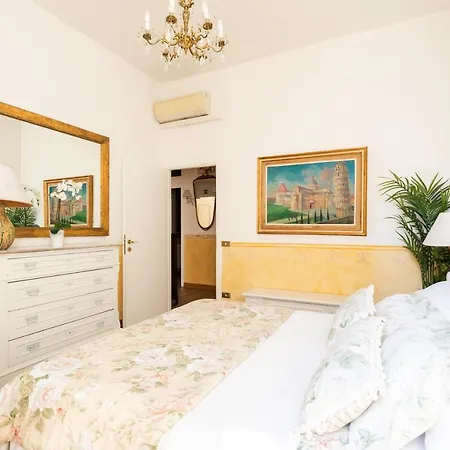 Cozy And Chic Near Campo De Fiori