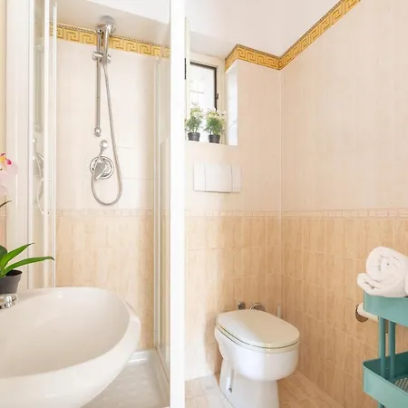 Cozy And Chic Near Campo De Fiori